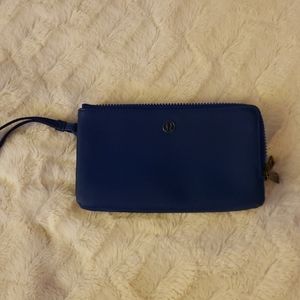 Lululemon Double Up Pouch